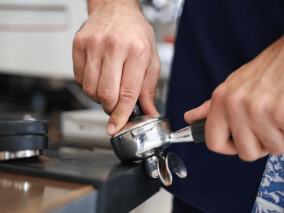 Home Barista (Έρχεται Σύντομα)